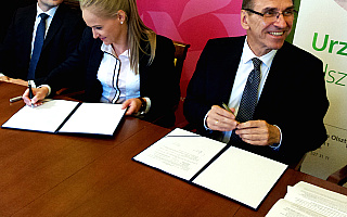 Olsztyn zaoszczędził miliony złotych na energii Olsztyn zaoszczędził miliony złotych na energii